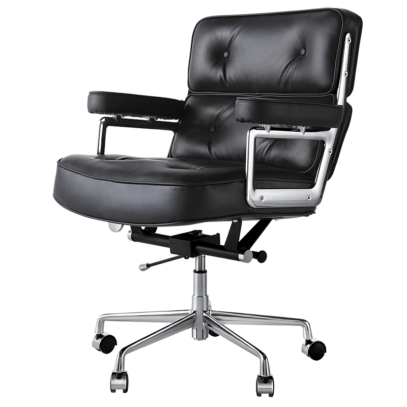 Eames ES104 Bureaustoel Verzending binnen 24 uur