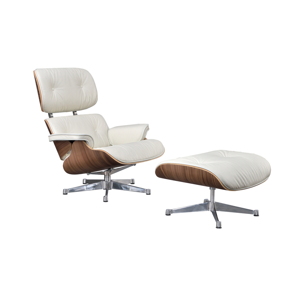 Eames Lounge Chair Replica Kopen Verzending Binnen 24 Uur Luiestoel
